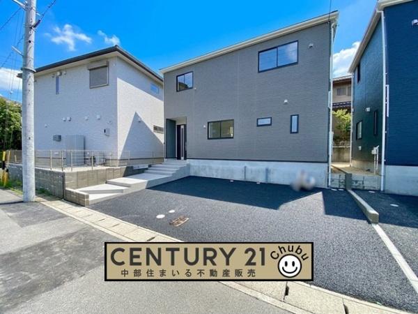 阿久比町草木新築戸建全2棟2号棟