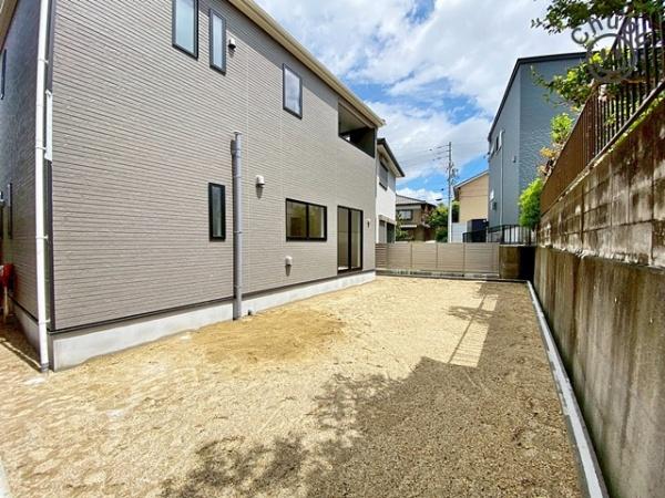 阿久比町草木新築戸建全2棟2号棟