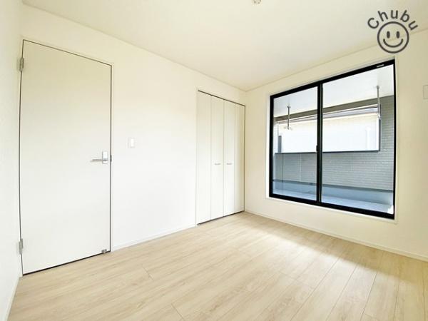 阿久比町草木新築戸建全2棟2号棟