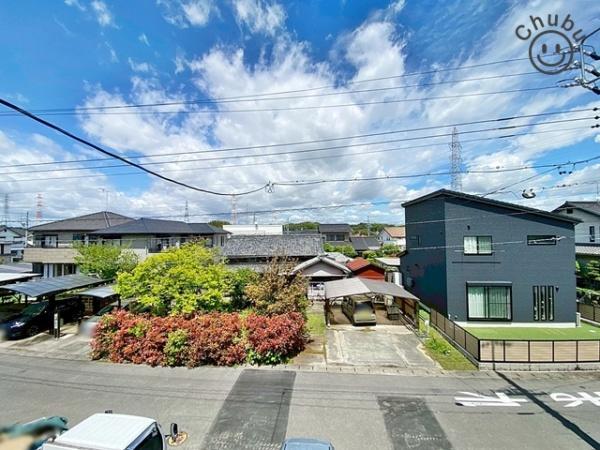 阿久比町草木新築戸建全2棟2号棟