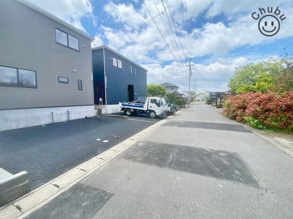 阿久比町草木新築戸建全2棟2号棟