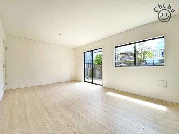 阿久比町草木新築戸建全2棟2号棟