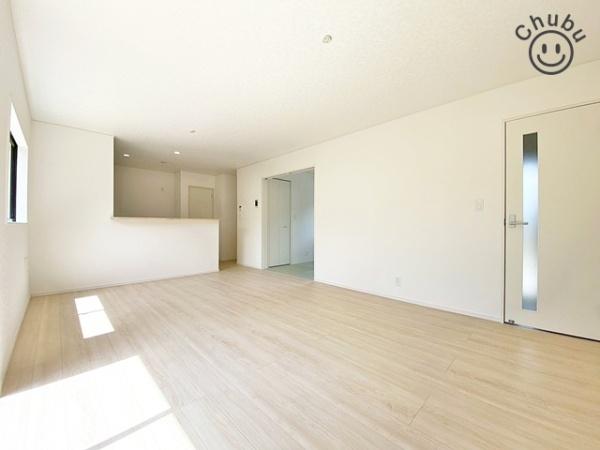 阿久比町草木新築戸建全2棟2号棟