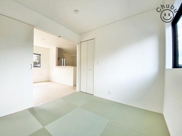 阿久比町草木新築戸建全2棟2号棟