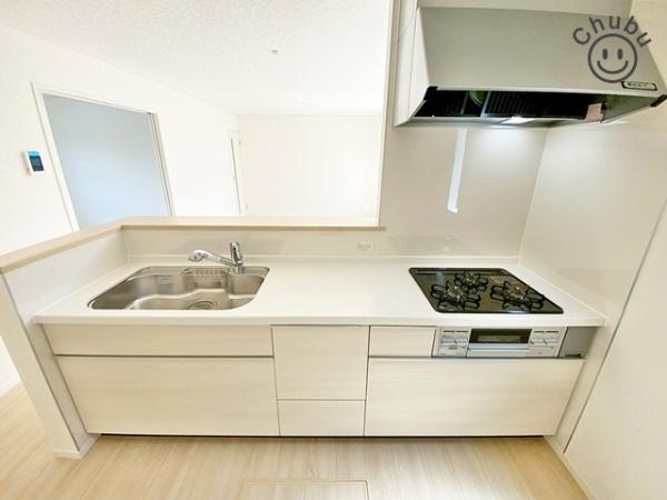 阿久比町草木新築戸建全2棟2号棟