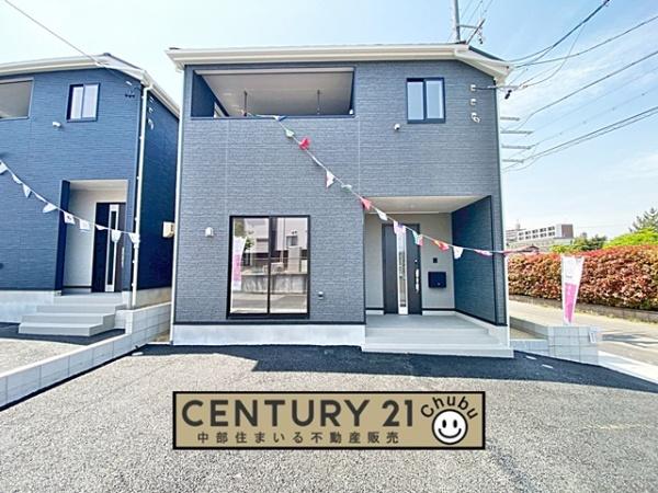 東海市加木屋町新築戸建全7棟2号棟