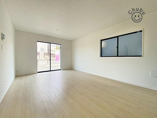 東海市加木屋町新築戸建全7棟2号棟