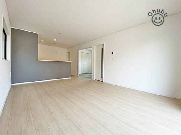 東海市加木屋町新築戸建全7棟2号棟