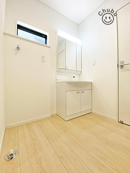 東海市加木屋町新築戸建全7棟3号棟
