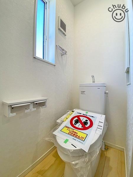 東海市加木屋町新築戸建全7棟3号棟
