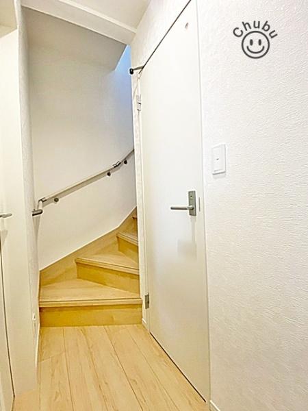東海市加木屋町新築戸建全7棟3号棟