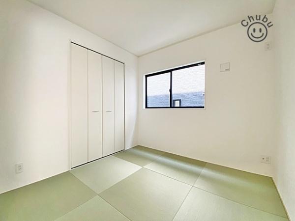 東海市加木屋町新築戸建全7棟3号棟