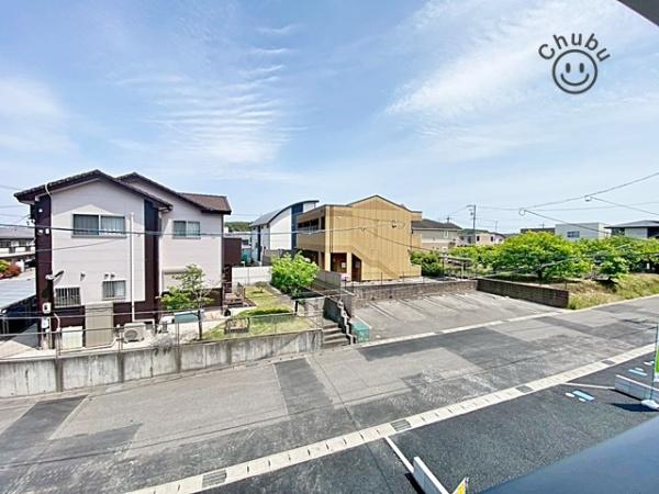 東海市加木屋町新築戸建全7棟3号棟