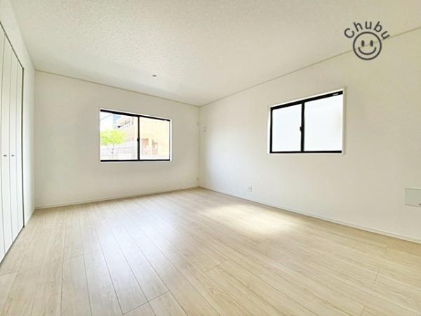 東海市加木屋町新築戸建全7棟3号棟