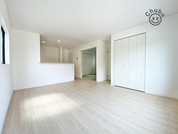 東海市加木屋町新築戸建全7棟3号棟