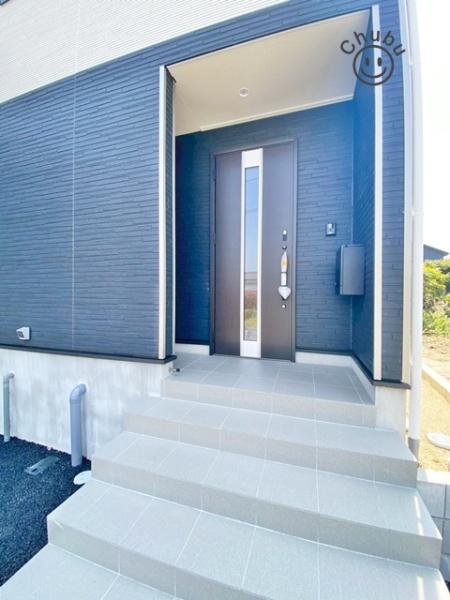 東海市加木屋町新築戸建全7棟1号棟