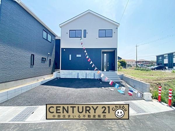 東海市加木屋町新築戸建全7棟1号棟