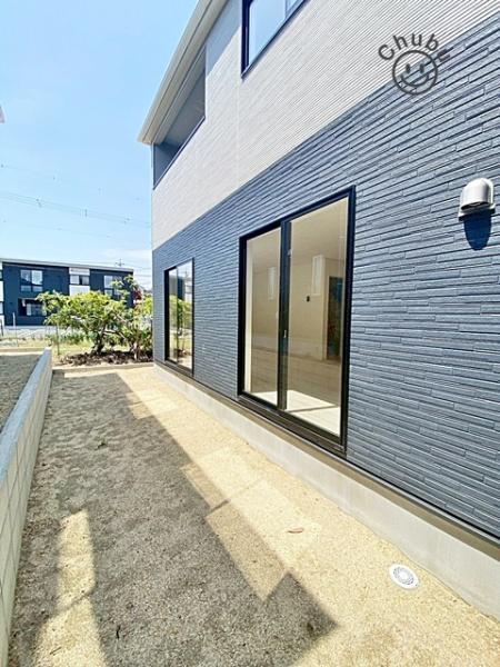 東海市加木屋町新築戸建全7棟1号棟