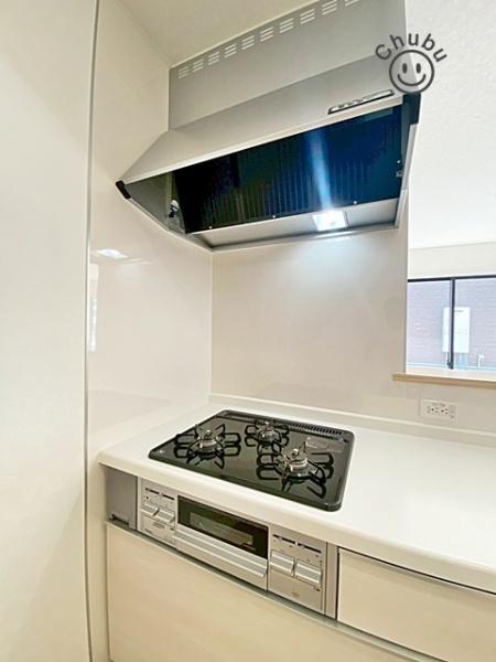 東海市加木屋町新築戸建全7棟1号棟