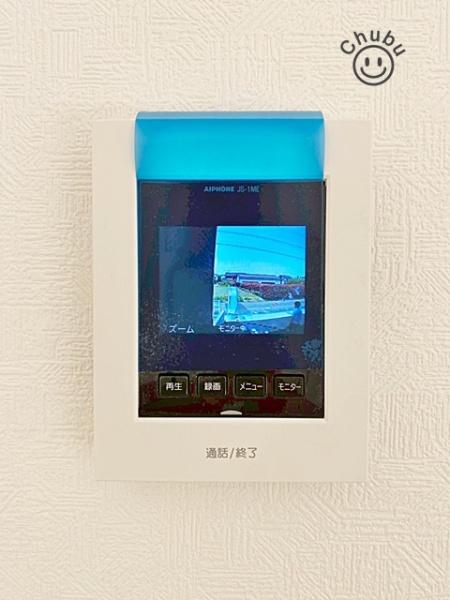 東海市加木屋町新築戸建全7棟1号棟