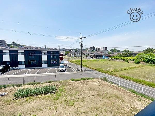 東海市加木屋町新築戸建全7棟1号棟
