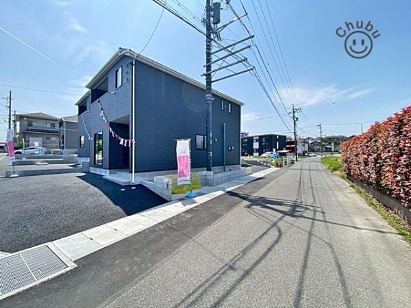 東海市加木屋町新築戸建全7棟1号棟