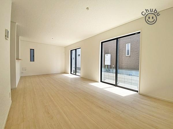 東海市加木屋町新築戸建全7棟1号棟