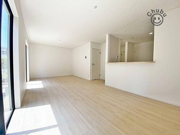 東海市加木屋町新築戸建全7棟1号棟