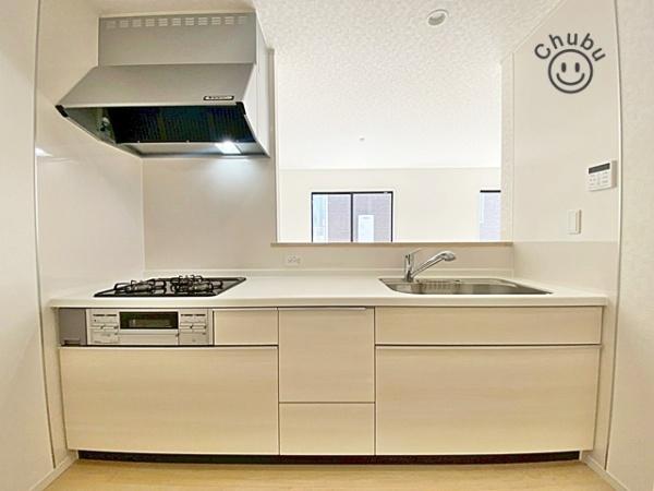 東海市加木屋町新築戸建全7棟1号棟