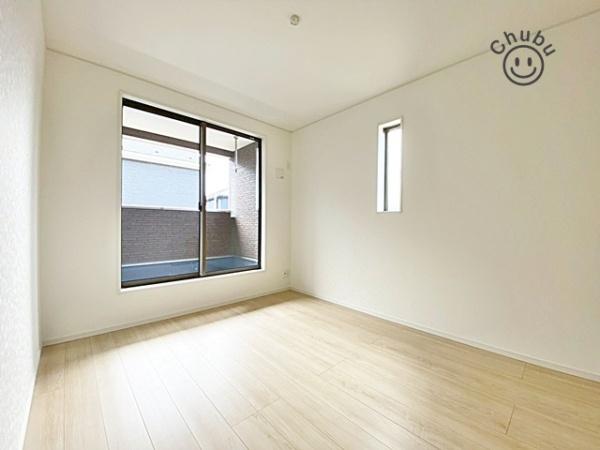 東海市加木屋町新築戸建全7棟5号棟