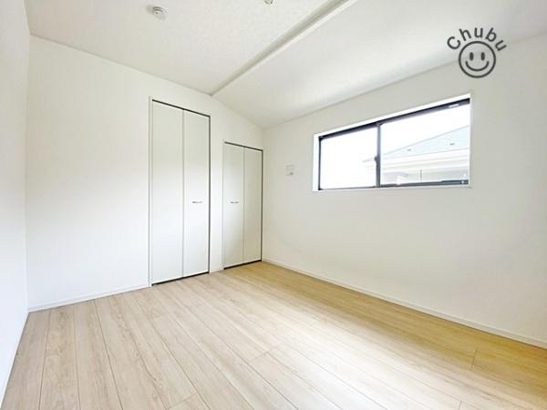 東海市加木屋町新築戸建全7棟5号棟