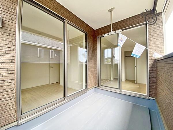 東海市加木屋町新築戸建全7棟5号棟