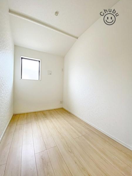 東海市加木屋町新築戸建全7棟5号棟