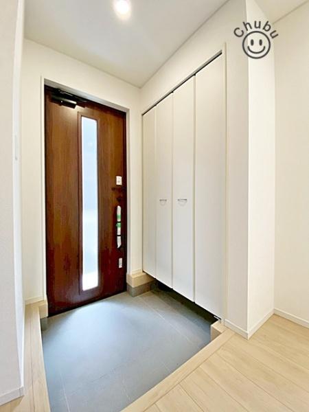 東海市加木屋町新築戸建全7棟5号棟
