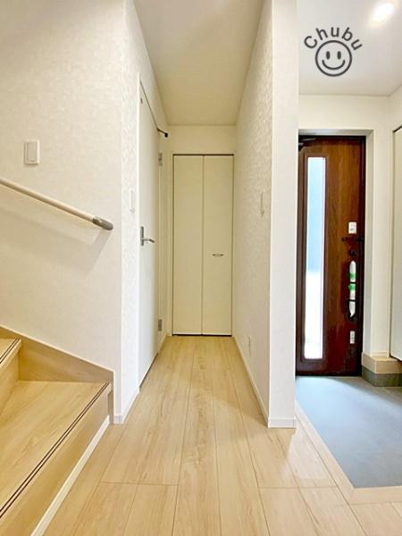 東海市加木屋町新築戸建全7棟5号棟