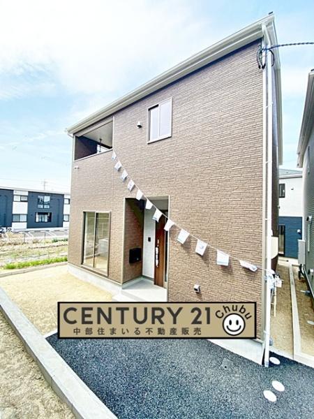東海市加木屋町新築戸建全7棟5号棟