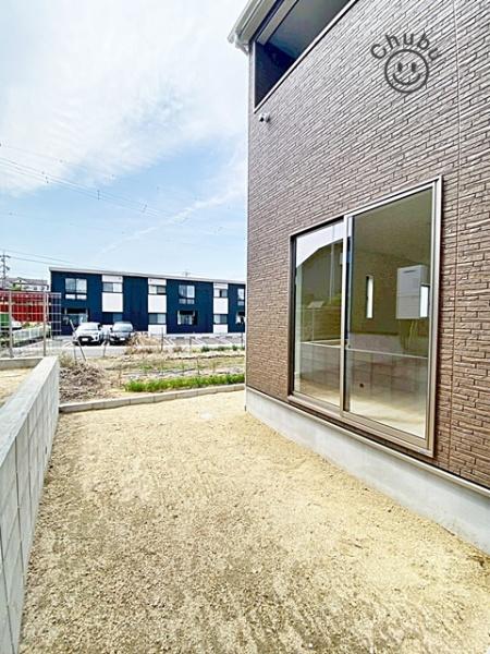 東海市加木屋町新築戸建全7棟5号棟