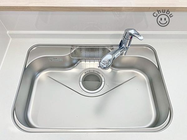 東海市加木屋町新築戸建全7棟5号棟