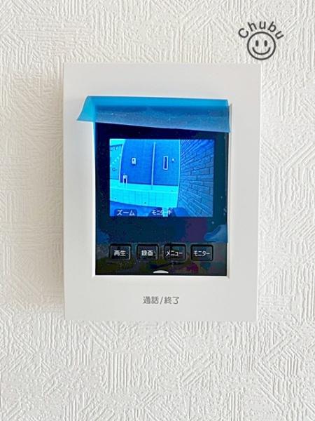 東海市加木屋町新築戸建全7棟5号棟