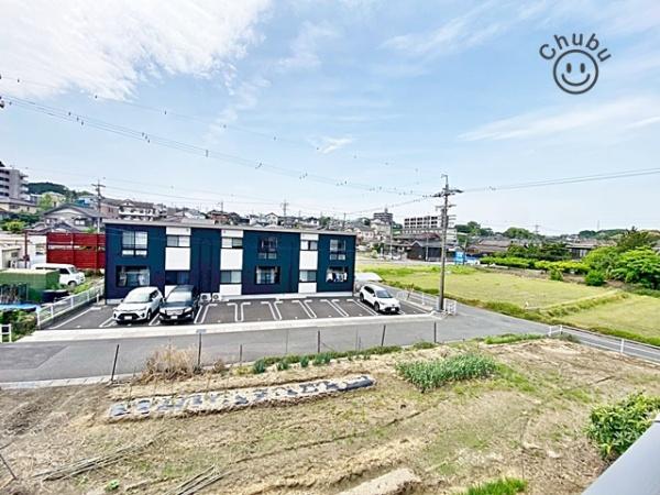 東海市加木屋町新築戸建全7棟5号棟