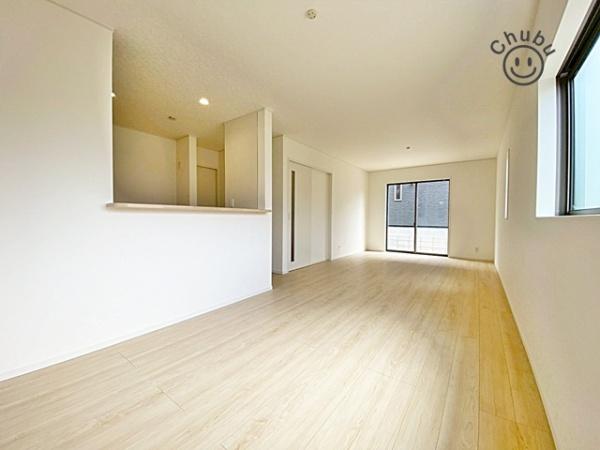 東海市加木屋町新築戸建全7棟5号棟