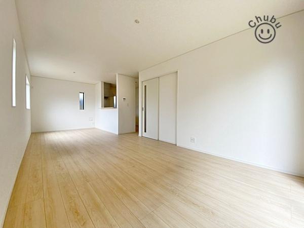 東海市加木屋町新築戸建全7棟5号棟