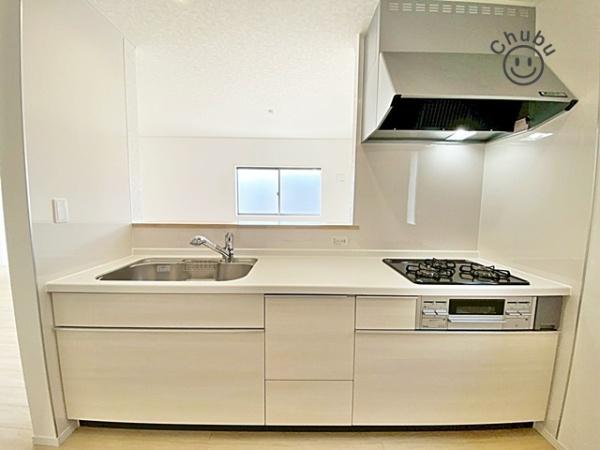 東海市加木屋町新築戸建全7棟5号棟
