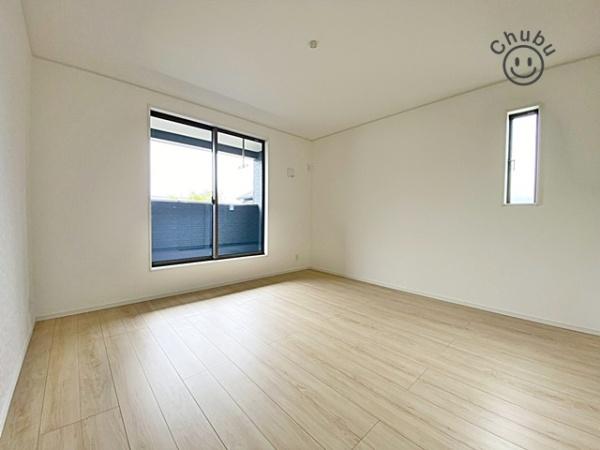東海市加木屋町新築戸建全7棟6号棟