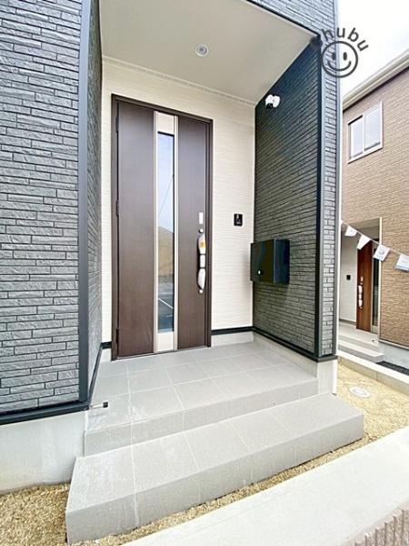 東海市加木屋町新築戸建全7棟6号棟