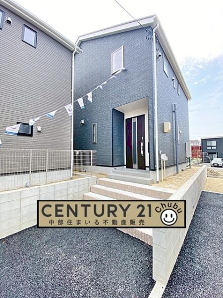 東海市加木屋町新築戸建全7棟6号棟