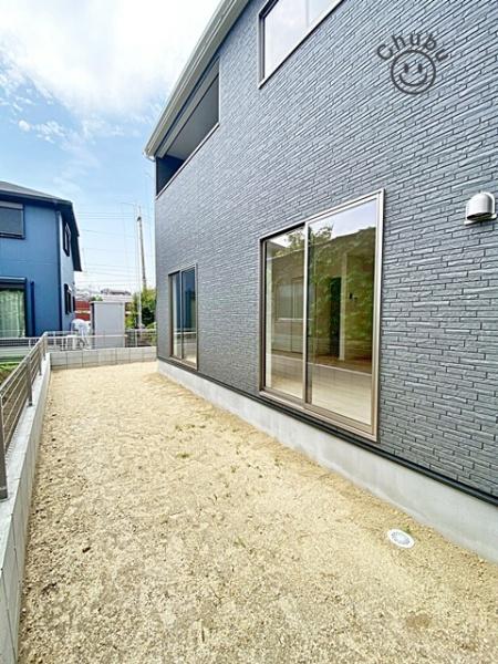 東海市加木屋町新築戸建全7棟6号棟
