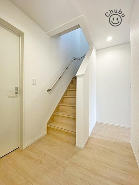 東海市加木屋町新築戸建全7棟6号棟
