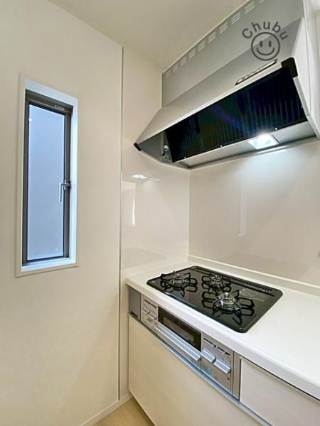 東海市加木屋町新築戸建全7棟6号棟