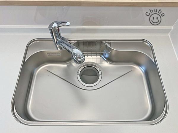 東海市加木屋町新築戸建全7棟6号棟